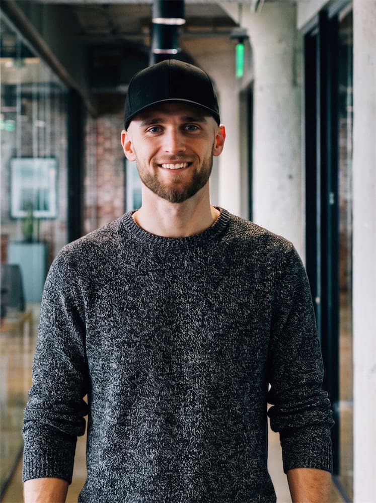 Andrew Skrypnik