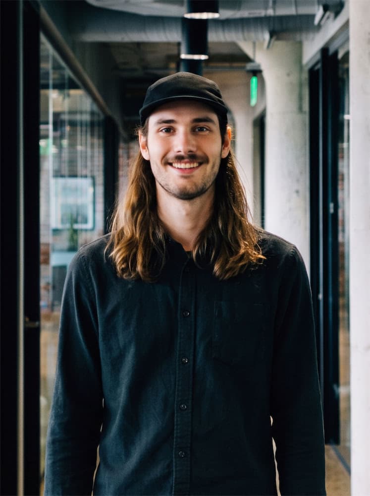 Nathan Metzler