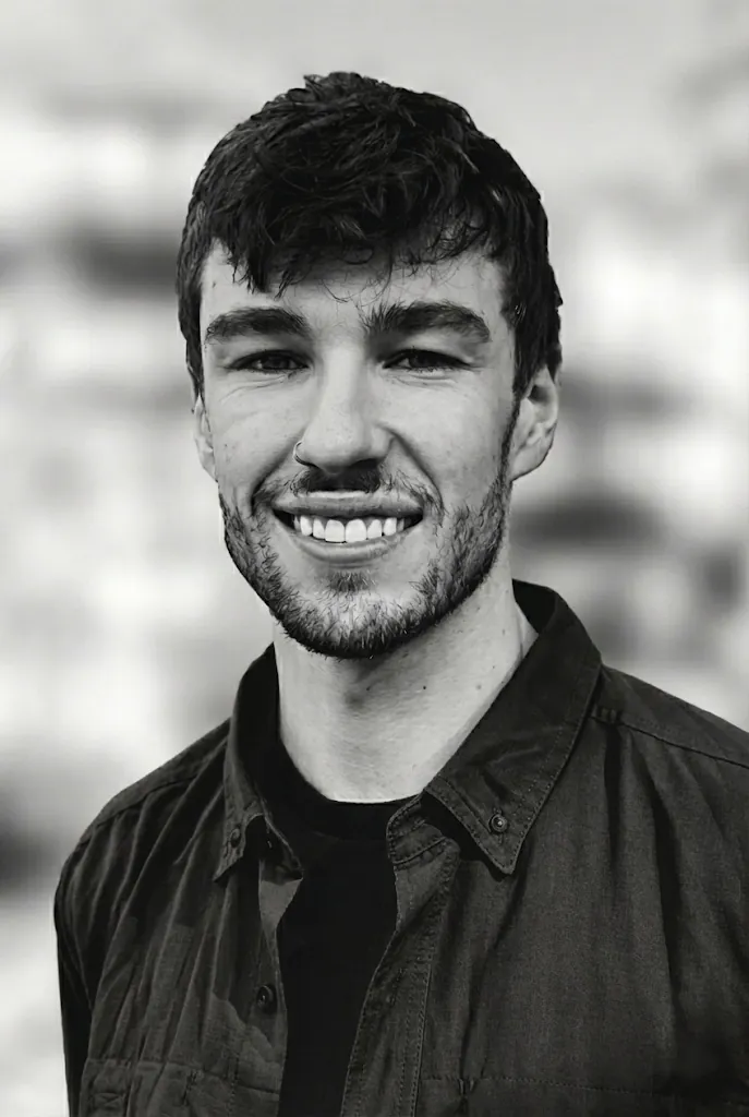 Mike Heggie
