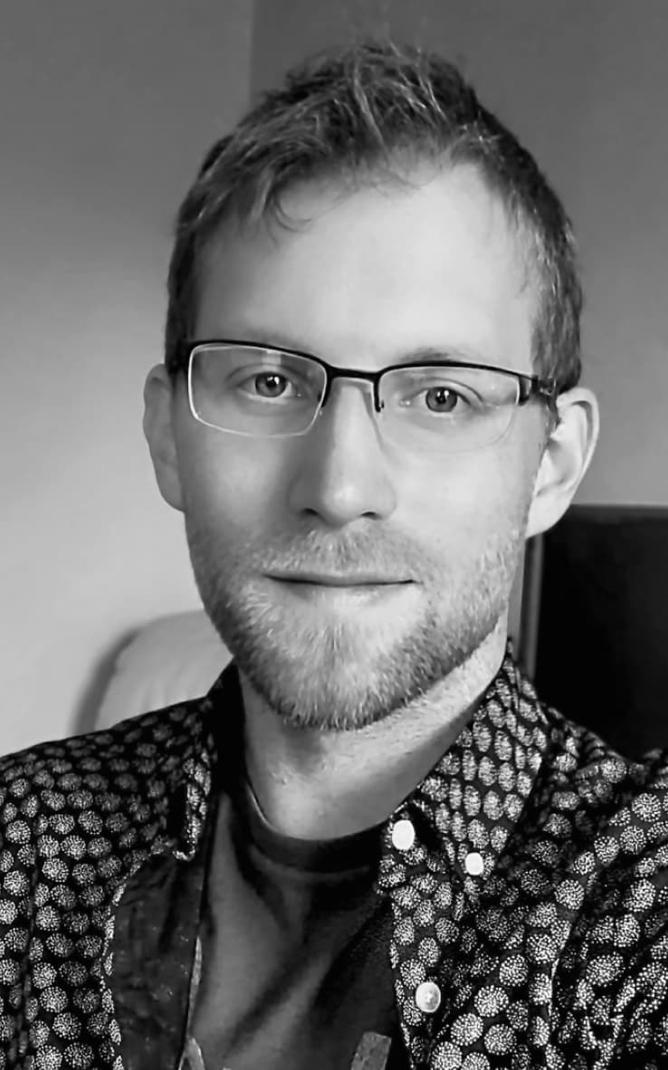 Andrew Gaynor